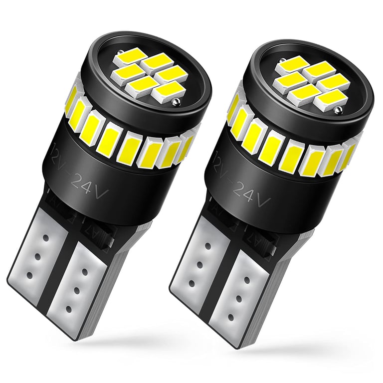 AUXITO LED License Plate Bulbs