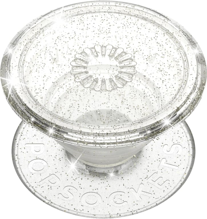 PopSockets Glitter Grip