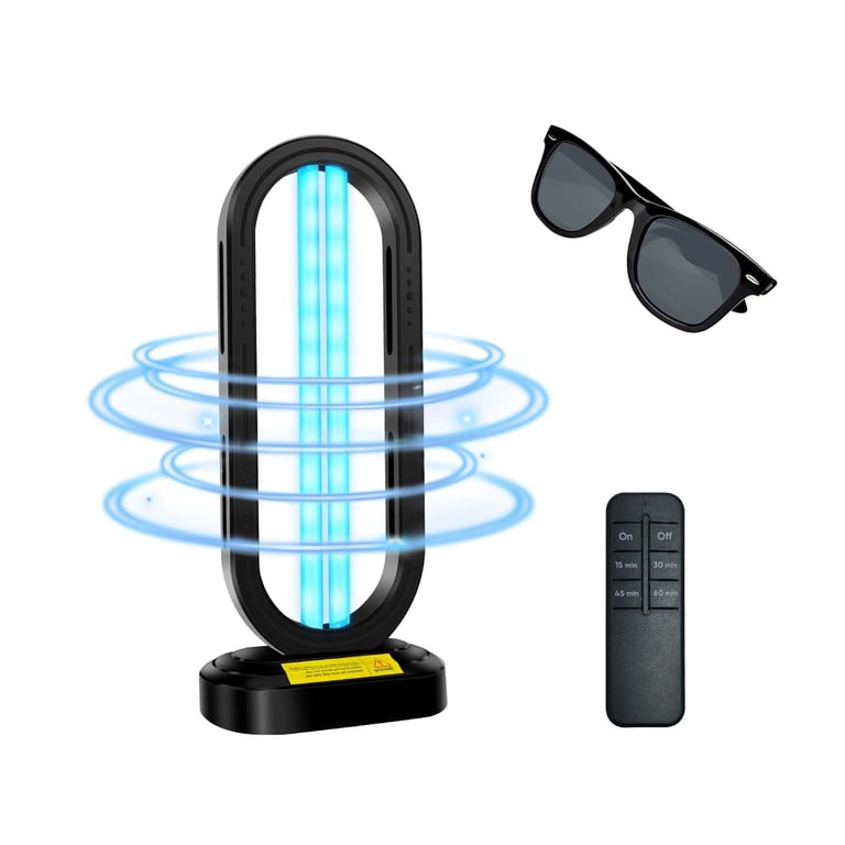 Feefir UV Light Sanitizer