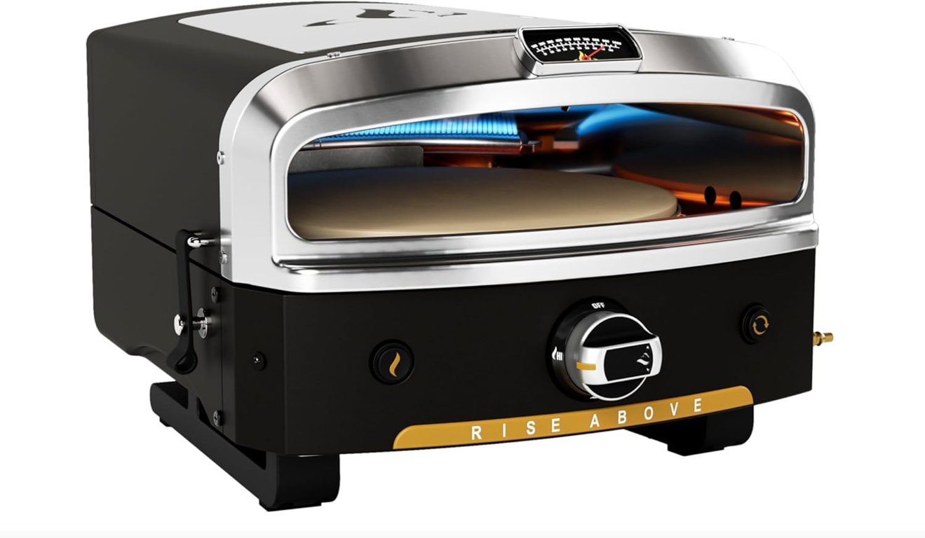 Halo Versa 16 Pizza Oven