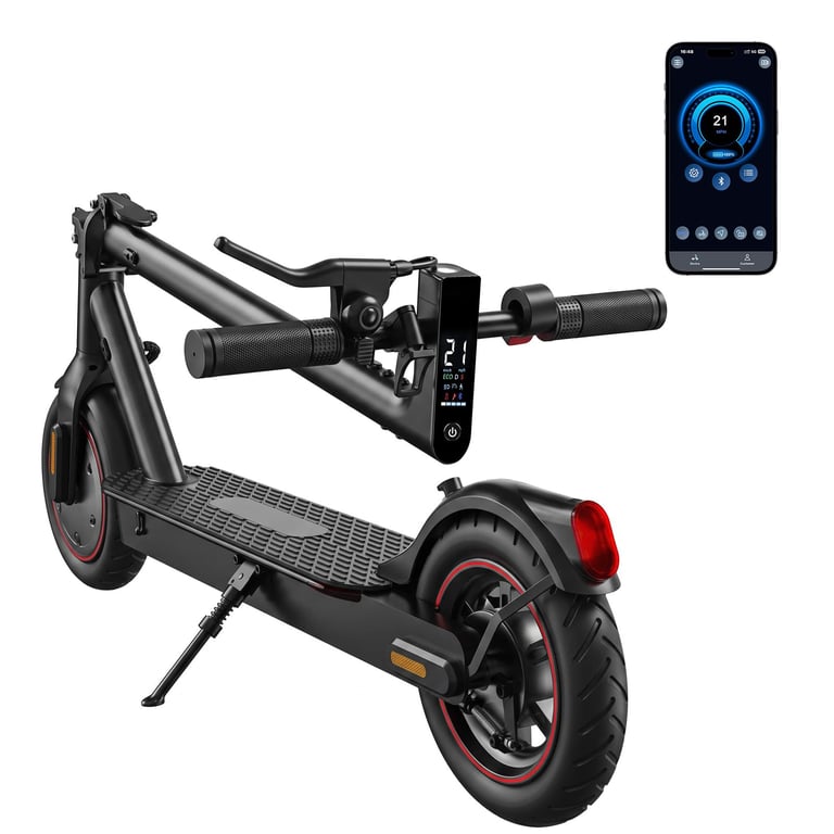 Oslich Adult Electric Scooter