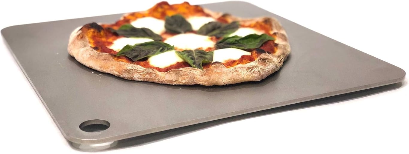 ThermiChef Pizza Steel