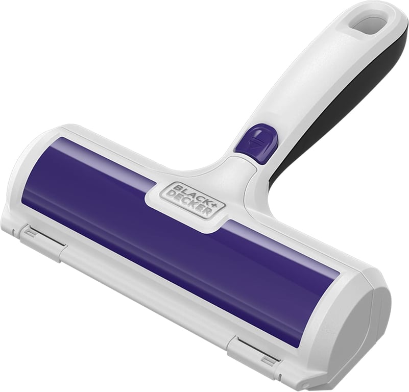 Black+Decker Pet Hair Remover