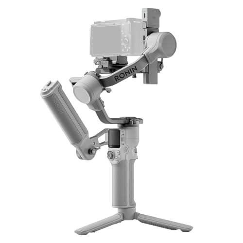 DJI RS 4 Mini Combo
