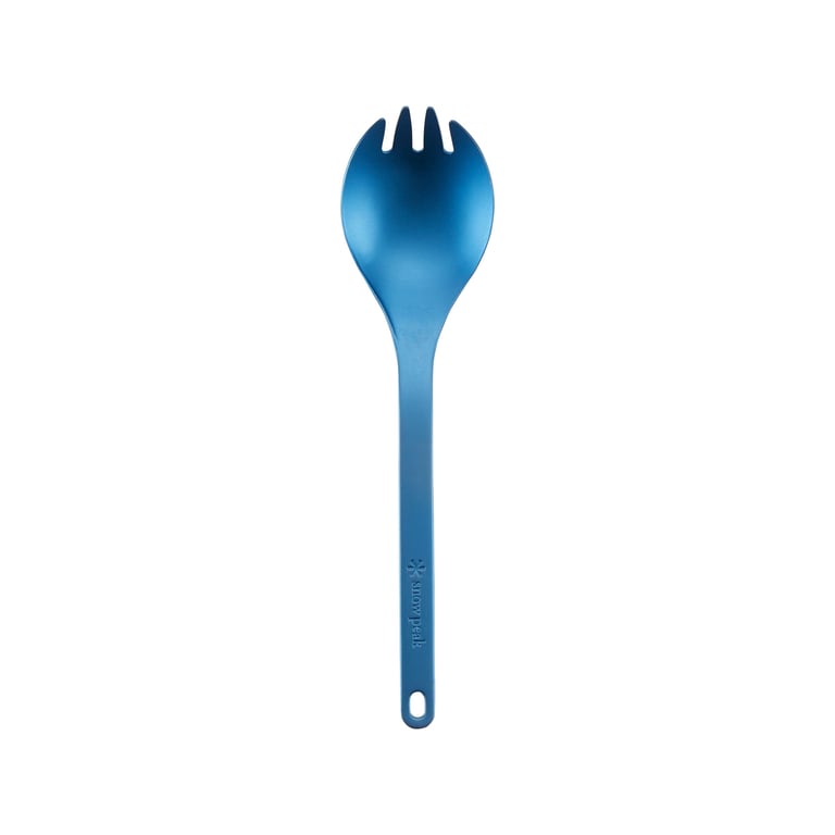 Snow Peak Titanium Spork