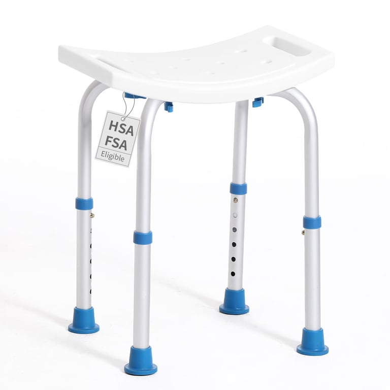 Souheilo Shower Chair
