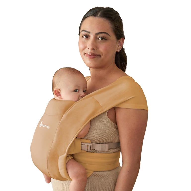 Ergobaby Embrace