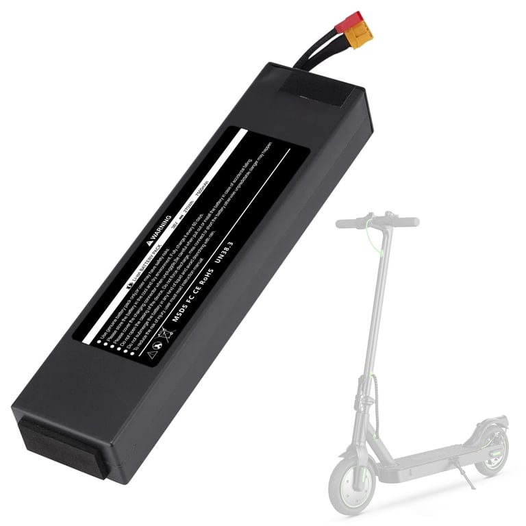 CBJJ 36V 7500mAh Scooter Battery