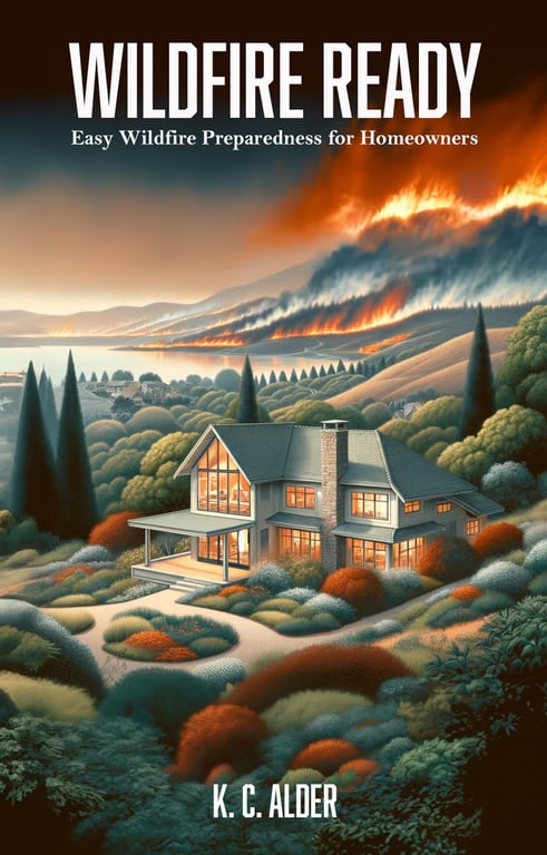 Wildfire Ready eBook