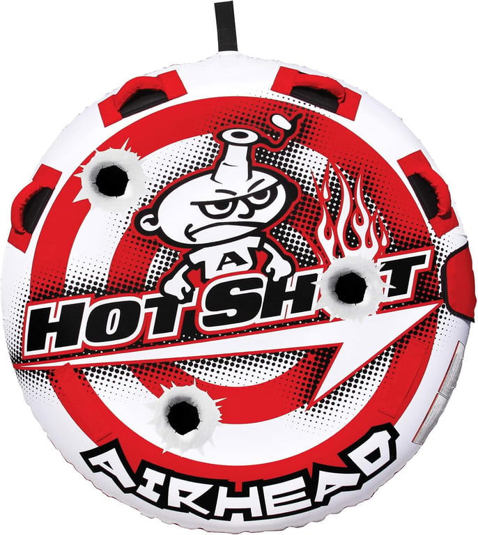 Airhead Hot Shot