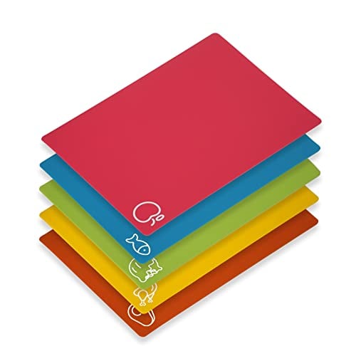 Goodluck Flexible Cutting Boards