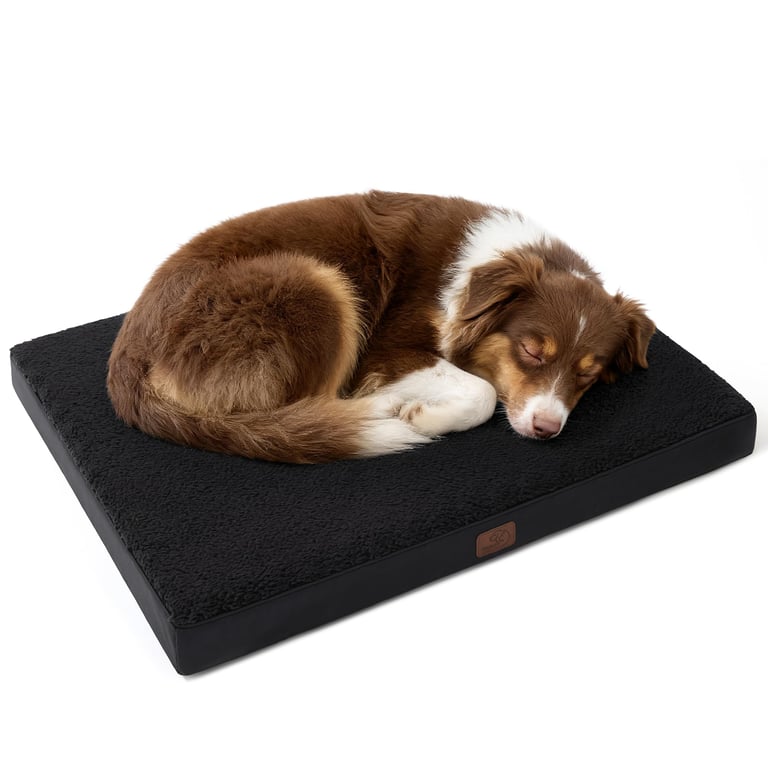 Bedsure Orthopedic Dog Bed