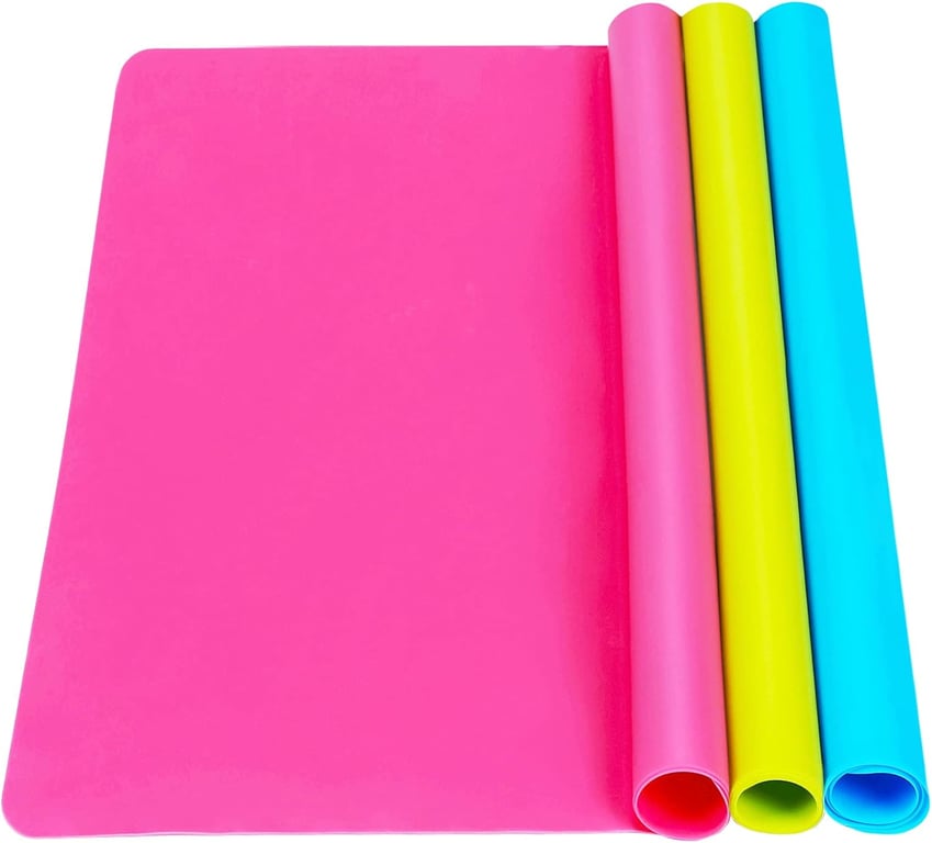 TDHDIKE Silicone Craft Mats