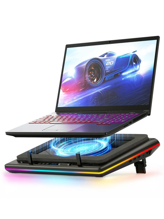 llano V12 Cooling Pad