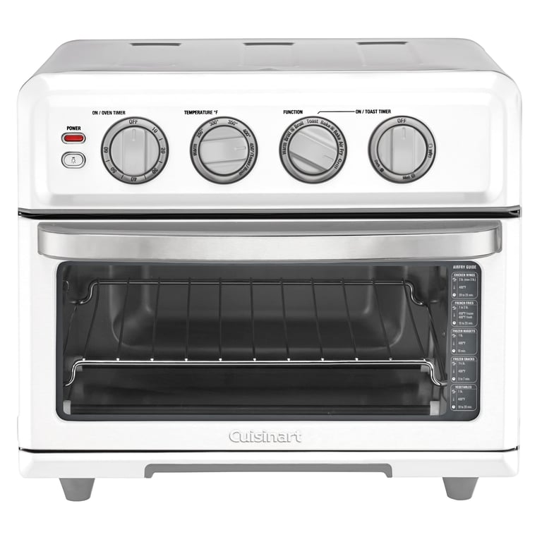 Cuisinart Air Fryer Toaster Oven