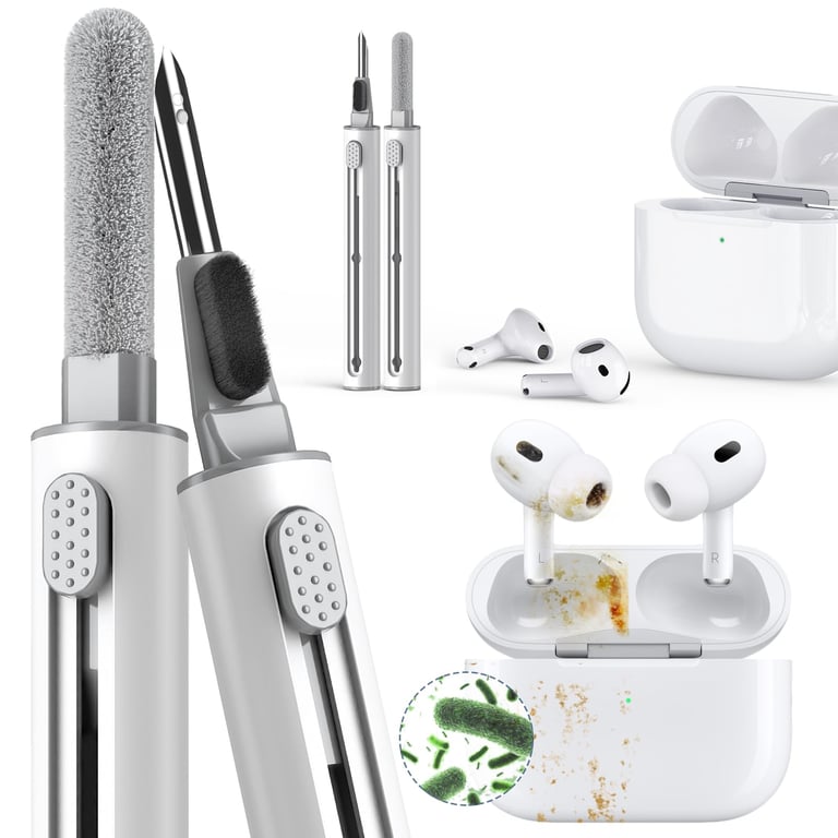 Inesore Cleaning Pen