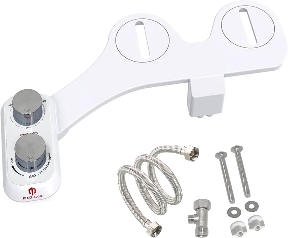 Beech Lane RV Bidet