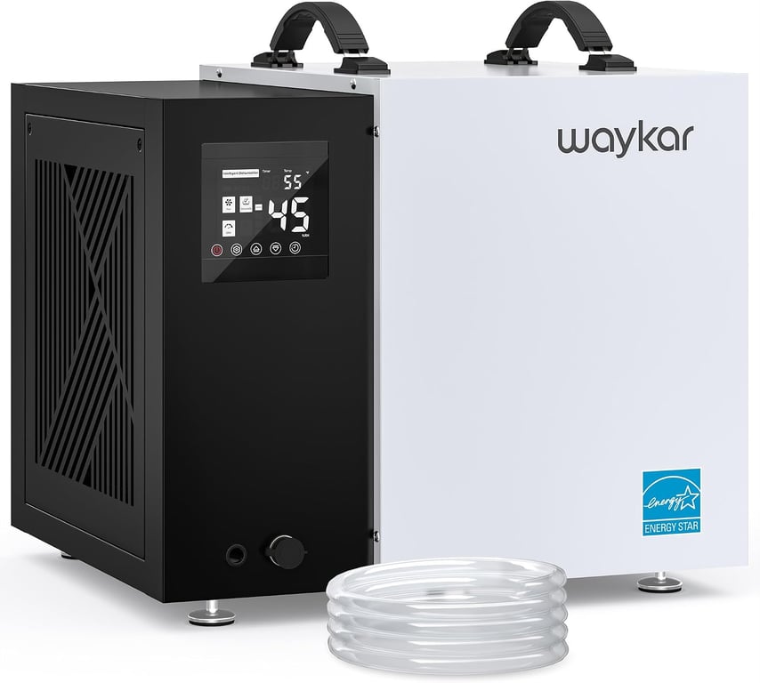 Waykar 70 Pint
