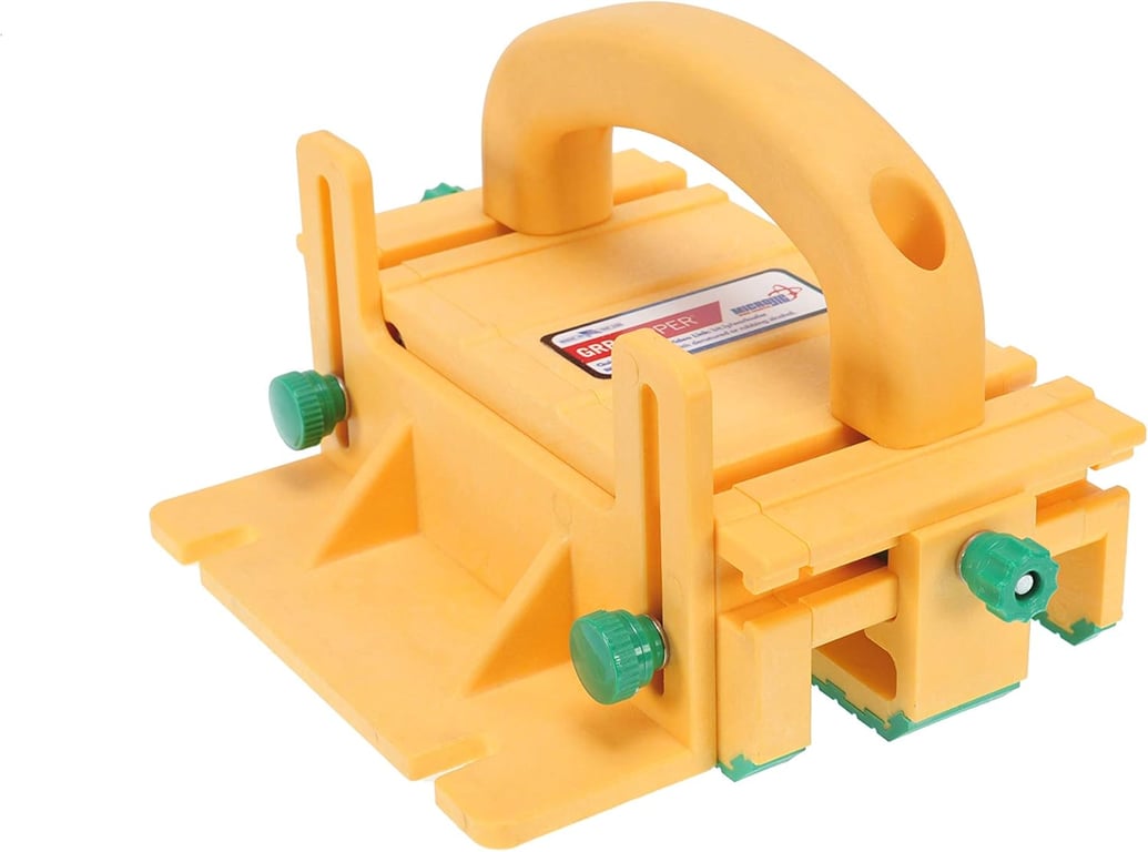 MicroJig GRR‑RIPPER Pushblock