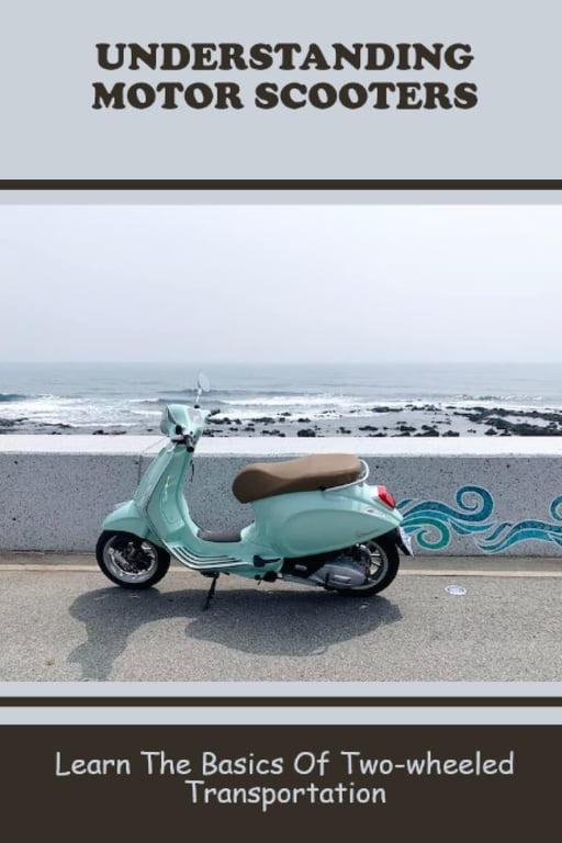 Understanding Motor Scooters
