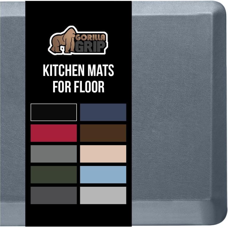 GORILLA GRIP Anti-Fatigue Mat