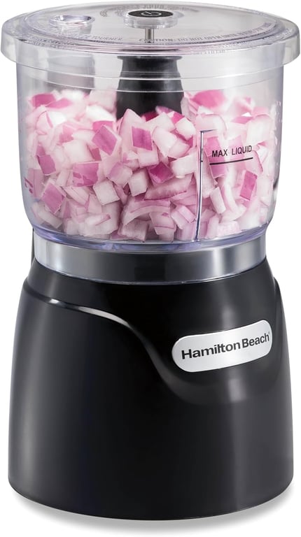 Hamilton Beach Food Chopper
