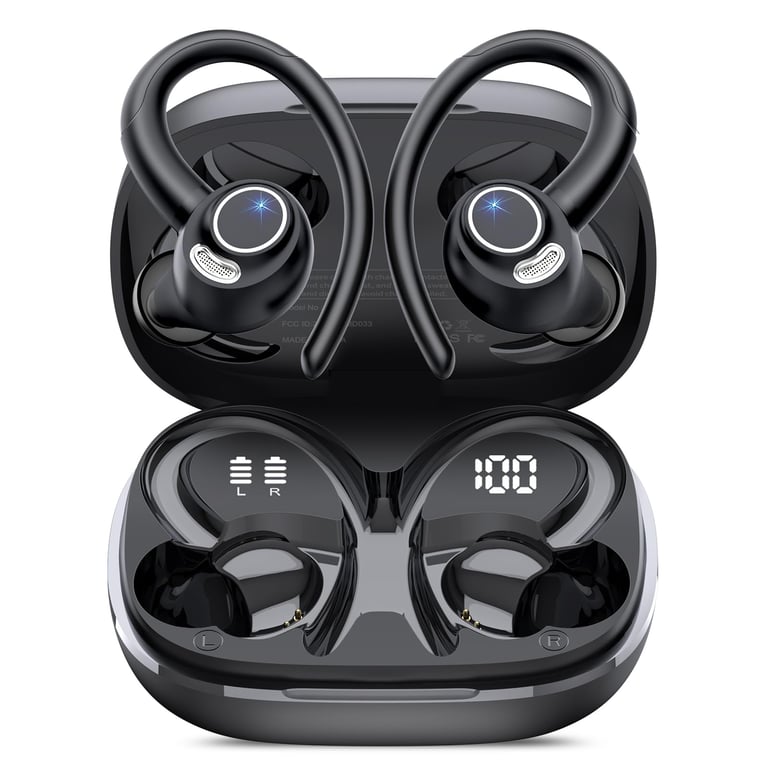 Jesebang Wireless Earbuds