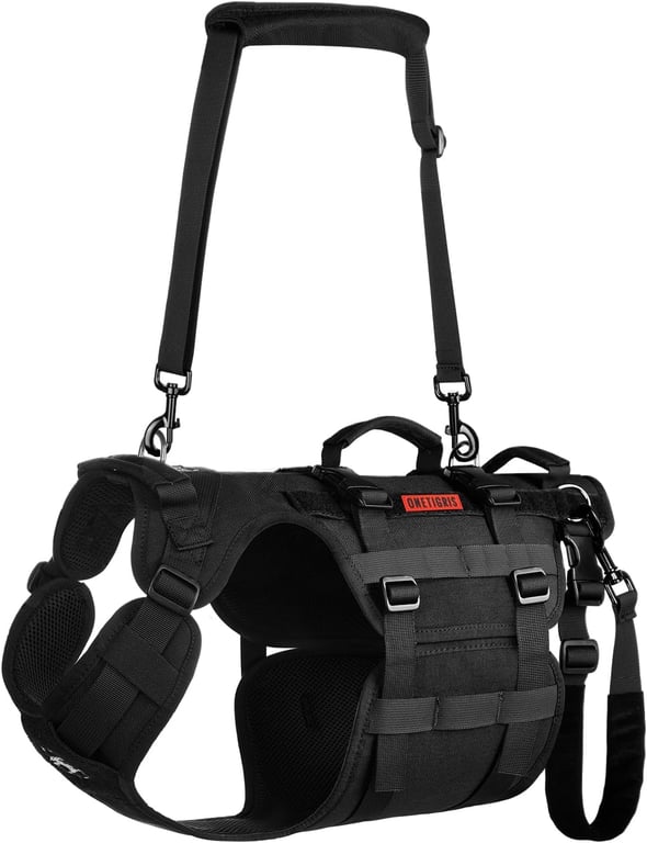 OneTigris Dog Lift Harness
