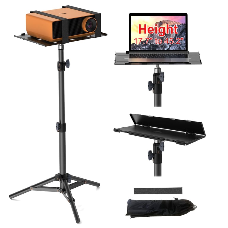 LEORFI Adjustable Tripod Stand