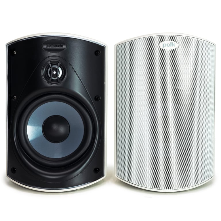 Polk Audio Atrium 4 Outdoor Speakers