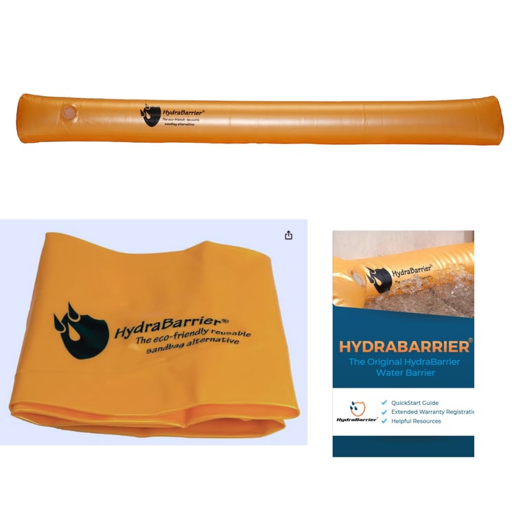HydraBarrier Ultra