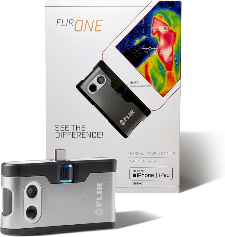Flir One