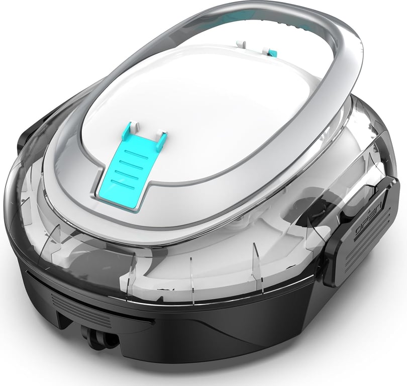 BRINBO S2 Cordless Pool Robot