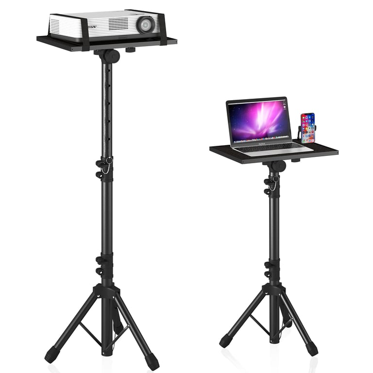 DECOSIS Adjustable Tripod 23.5‑46.5