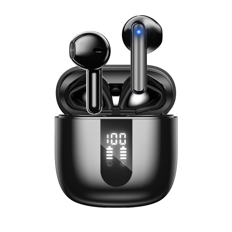 JBES Bluetooth Earbuds