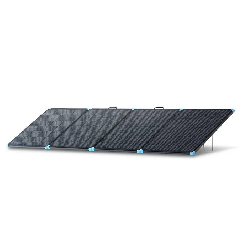 Renogy 400W Portable Solar Panel Suitcase