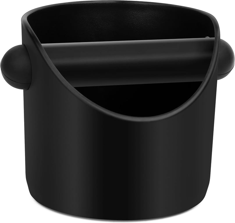 Apexstone Mini Espresso Knock Box