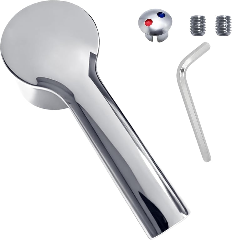 YMHOME 35mm Faucet Handle