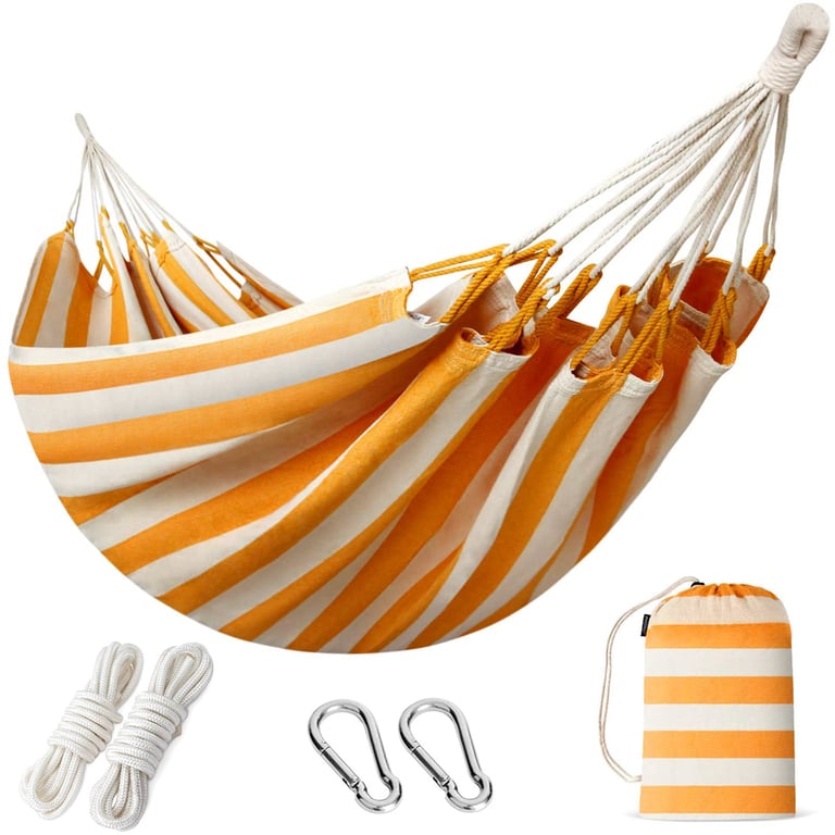 INNO STAGE Double Hammock