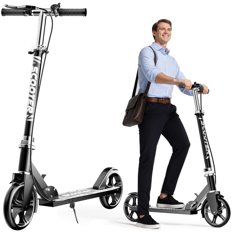 GRENYX Kick Scooter