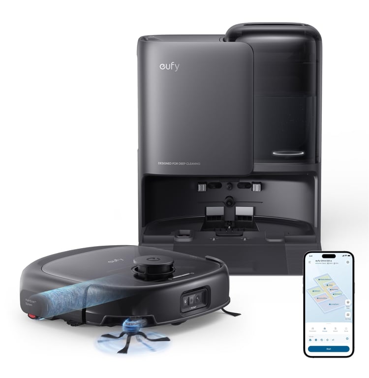 eufy E25