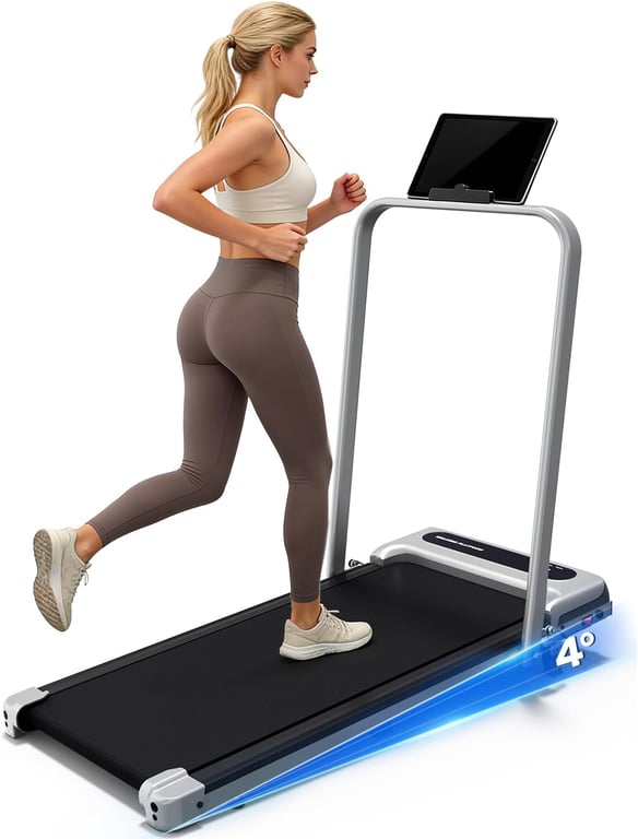 Yagud Incline Walking Pad