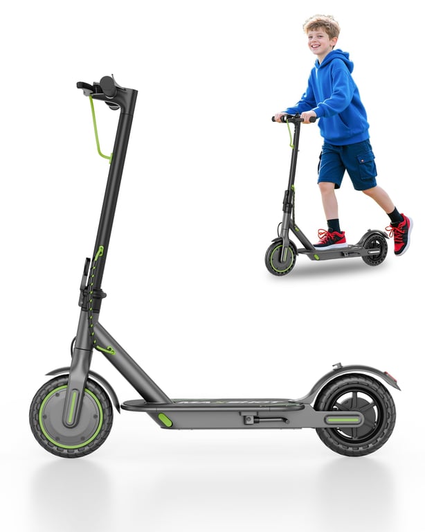 MAXSHOT Electric Scooter
