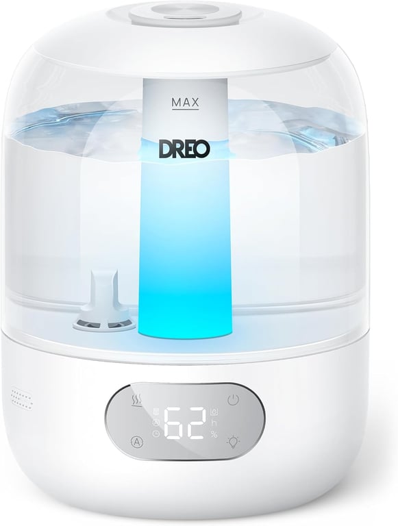 Dreo 3L Quiet Humidifier