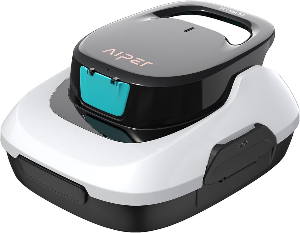 Aiper Scuba SE