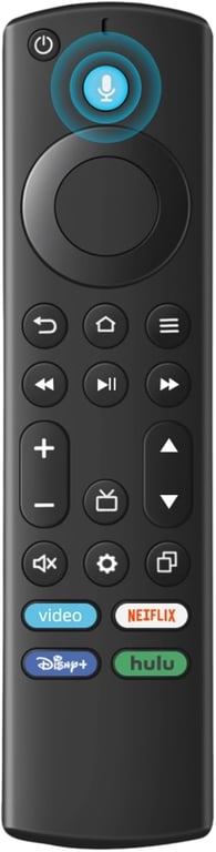 Fire Stick Voice Remote