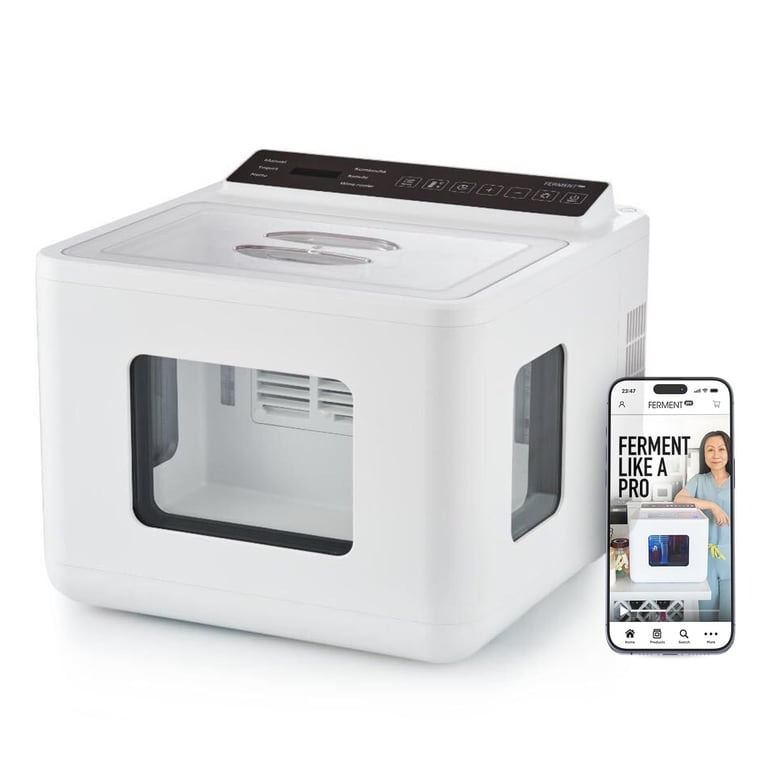 FermentPro Smart Fermentation Machine