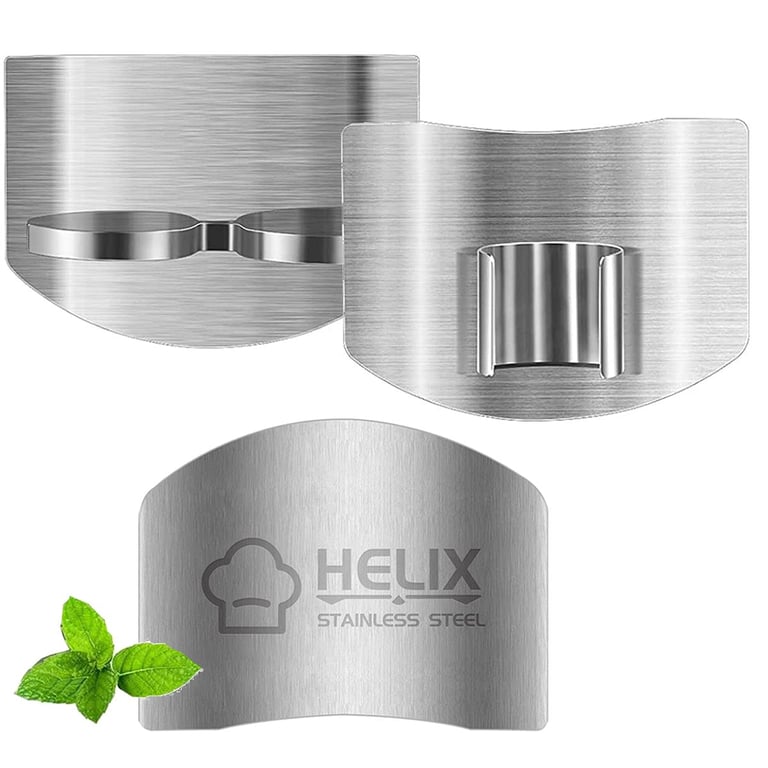 SLXDEX Finger Guards