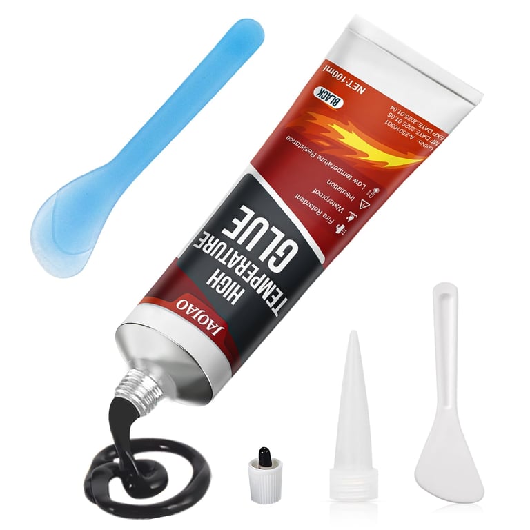 JAOJAO Silicone Sealant