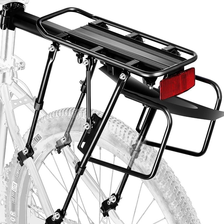 YONTUO Heavy Duty Bike Rack